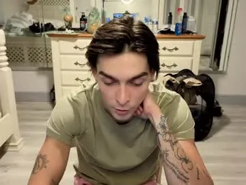 str8whiteboy21 live stage