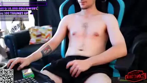 Live thumbnail for substanc3