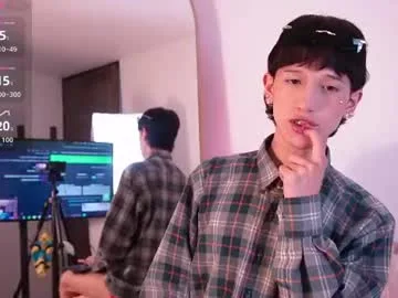 suki_doll live stage