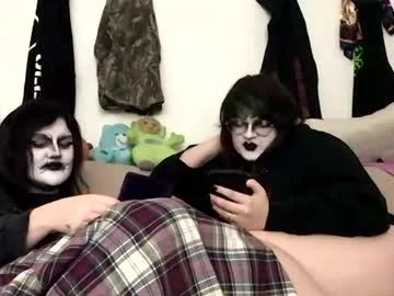 Photo of sundaygoth