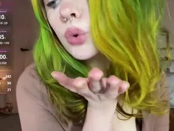 sunshine_lina live stage