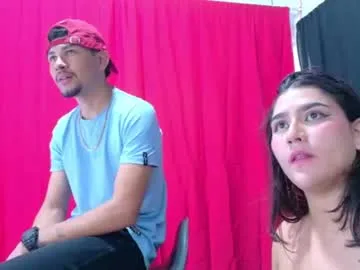 susana_and_marcos live stage