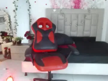 sven_fox723 live stage