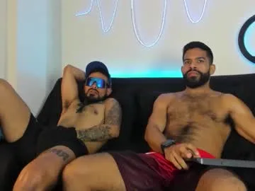 sweatyhairypig1 live stage