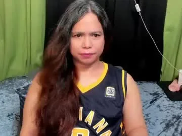 sweet_asiants_4u live stage