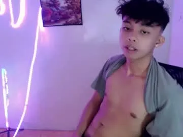 sweet_axcel143 live stage