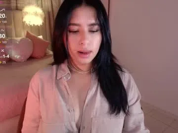 sweet_cami1 live stage