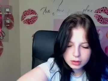 sweet_cherryg live stage