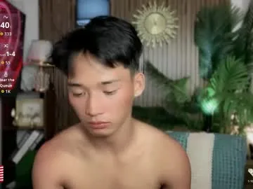 sweet_clarence69 live stage