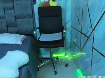 sweet_tits2 live stage