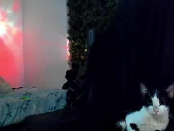 sweet_vond live stage