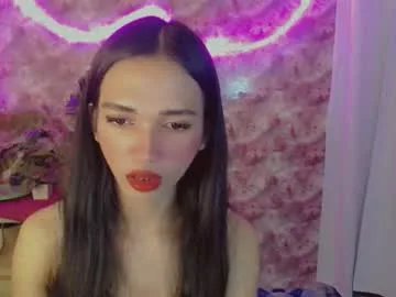 sweetasiankristine live stage