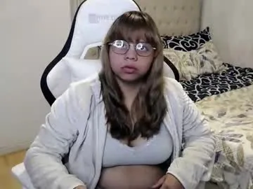 sweetcristalh live stage