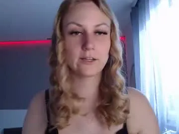 sweetgermangoddess live stage