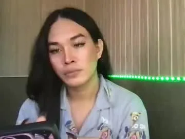 sweetgirl_rhainexxx live stage