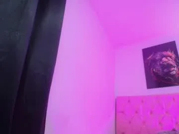 sweethornyxxx_ live stage