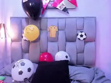 sweetie_aly live stage