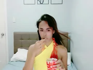 sweetlacyxo live stage