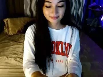 sweetlilly_18 live stage