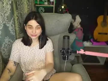 sweetoqcheeks live stage