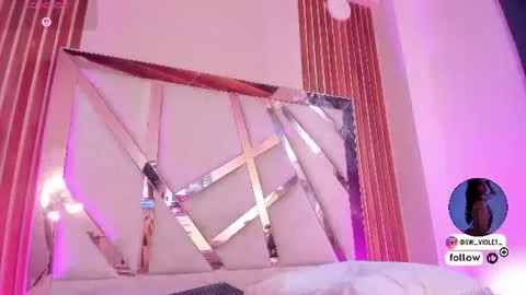 Živý náhled pro sweetviolet___