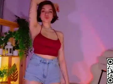 sweetykattyy live stage