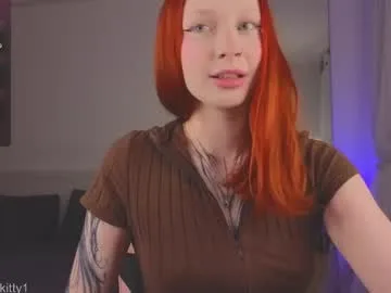 sweetykitty_x live stage