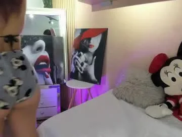 tammy_mya live stage
