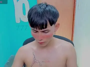 tanjiro_cute live stage