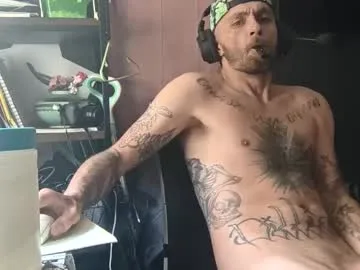 tattedalpha live stage