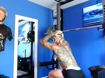 tatteddaddy9000 live stage