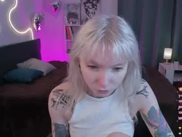 tattoo_artbaby live stage