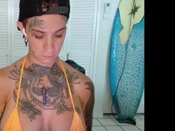 Photo of tattooed_natalia