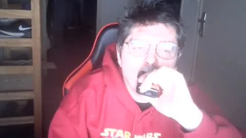 Miniature en direct pour tchecky2