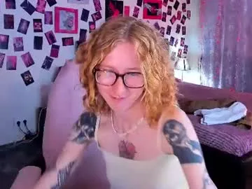 terriareed live stage