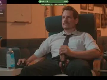 the_dilf live stage