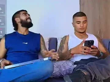the_golden_boys live stage
