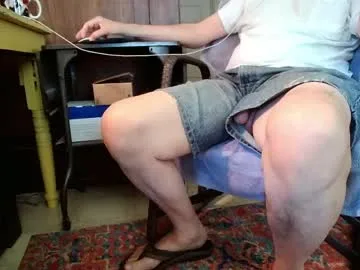 the_man_that_comes_around live stage