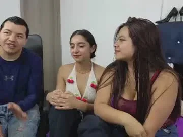 the_mervian live stage
