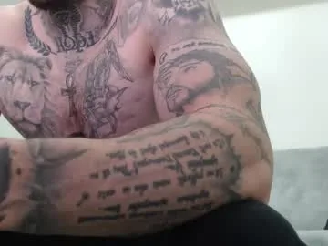 thebestmuscles live stage