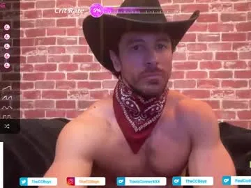 theccboysxxx live stage