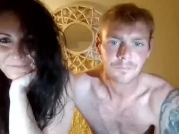 thecubandthecougar live stage