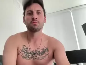 theking_cock live stage
