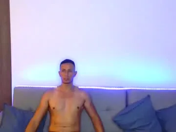 thelatinboyfriends live stage