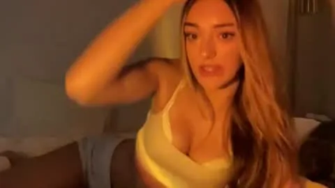 Live thumbnail for themakaylaolson