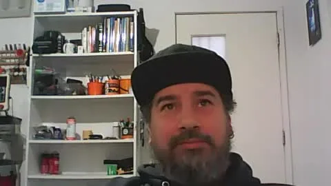 Live thumbnail for theozbeardguy