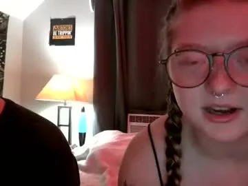 therealbabyblondie live stage