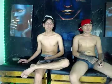 theshamefulboys live stage