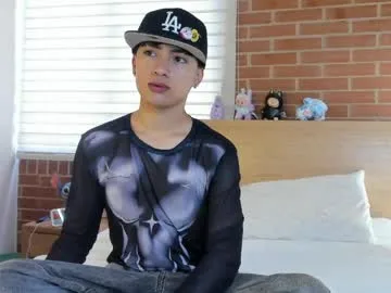 thiago_dv live stage
