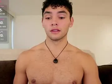 thiago_l live stage